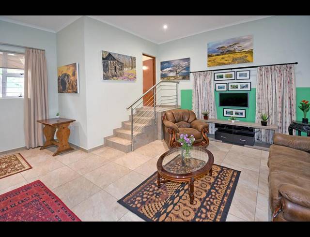 4 BEDROOM HOUSE FOR SALE IN PARKMORE